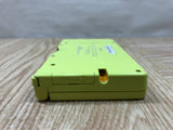 Nintendo DSi DS Lime Green Console Nintendo Japan - With Defects LG8988