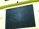 Nintendo DSi DS Lime Green Console Nintendo Japan - With Defects LG8989