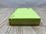 Nintendo DSi DS Lime Green Console Nintendo Japan - With Defects LG8989