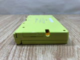 Nintendo DSi DS Lime Green Console Nintendo Japan - With Defects LG8989