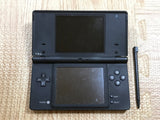 Nintendo DSi DS Black Console Nintendo Japan - Tested Working LG8990