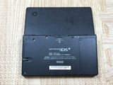 Nintendo DSi DS Black Console Nintendo Japan - Tested Working LG8990