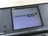 Nintendo DSi DS Black Console Nintendo Japan - Tested Working LG8990