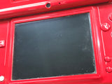 Nintendo DSi DS Red Console Nintendo Japan - With Defects LG8991