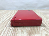 Nintendo DSi DS Red Console Nintendo Japan - With Defects LG8991