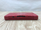 Nintendo DSi DS Red Console Nintendo Japan - With Defects LG8991