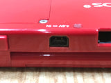 Nintendo DSi DS Red Console Nintendo Japan - With Defects LG8991