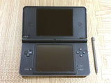 Nintendo DSi LL XL DS Dark Brown Console Nintendo Japan - Tested Working LG8992