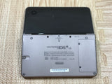 Nintendo DSi LL XL DS Dark Brown Console Nintendo Japan - Tested Working LG8992