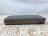 Nintendo DSi LL XL DS Dark Brown Console Nintendo Japan - Tested Working LG8992