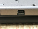 Nintendo DSi LL XL DS Dark Brown Console Nintendo Japan - Tested Working LG8992