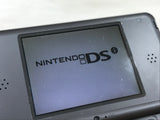 Nintendo DSi LL XL DS Dark Brown Console Nintendo Japan - Tested Working LG8992
