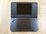 Nintendo DSi LL XL DS Dark Brown Console Nintendo Japan - With Defects LG8993