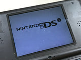 Nintendo DSi LL XL DS Dark Brown Console Nintendo Japan - With Defects LG8993