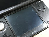 Nintendo 3DS Cosmo Black Console Nintendo Japan - Not Working LG8994