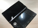 Nintendo 3DS Cosmo Black Console Nintendo Japan - Not Working LG8994