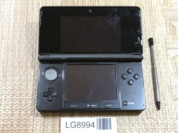 Nintendo 3DS Consoles – J4U.co.jp