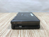Nintendo 3DS Cosmo Black Console Nintendo Japan - Not Working LG8994