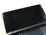 Nintendo 3DS Cosmo Black Console Nintendo Japan - Not Working LG8994