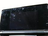 Nintendo 3DS Cosmo Black Console Nintendo Japan - Not Working LG8994