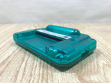 Wonder Swan Skeleton Green Console Japan - With Defects LG8995