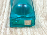 Wonder Swan Skeleton Green Console Japan - With Defects LG8995