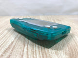 Wonder Swan Skeleton Green Console Japan - With Defects LG8995