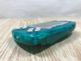 Wonder Swan Skeleton Green Console Japan - With Defects LG8995
