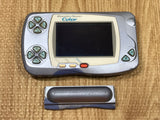 Wonder Swan Color Pearl Blue Console Japan - Tested Working LG8996