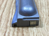 Wonder Swan Color Pearl Blue Console Japan - Tested Working LG8996