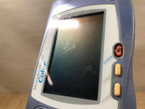 Wonder Swan Color Pearl Blue Console Japan - Not Working LG8997