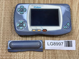 Wonder Swan Color Pearl Blue Console Japan - Not Working LG8997