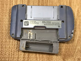 Wonder Swan Color Pearl Blue Console Japan - Not Working LG8997