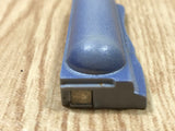 Wonder Swan Color Pearl Blue Console Japan - Not Working LG8997