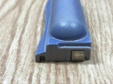 Wonder Swan Color Pearl Blue Console Japan - Not Working LG8997