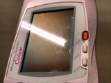 Wonder Swan Color Pearl Pink Console Japan - With Defects LG8998