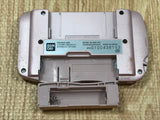 Wonder Swan Color Pearl Pink Console Japan - With Defects LG8998
