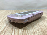 Wonder Swan Color Pearl Pink Console Japan - With Defects LG8998