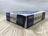GameBoy Color Box Only for Console Nintendo Japan - Tested Working LG8999