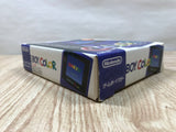 GameBoy Color Box Only for Console Nintendo Japan - Tested Working LG8999