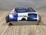 GameBoy Color Box Only for Console Nintendo Japan - Tested Working LG8999