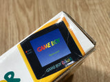 GameBoy Color Box Only for Console Nintendo Japan - Tested Working LG9000