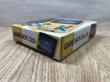 GameBoy Color Box Only for Console Nintendo Japan - Tested Working LG9000