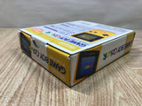 GameBoy Color Box Only for Console Nintendo Japan - Tested Working LG9000