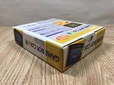 GameBoy Color Box Only for Console Nintendo Japan - Tested Working LG9000