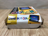 GameBoy Color Box Only for Console Nintendo Japan - Tested Working LG9000