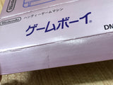 GameBoy Original DMG-01 Console Boxed Nintendo Japan - Tested Working LG9001