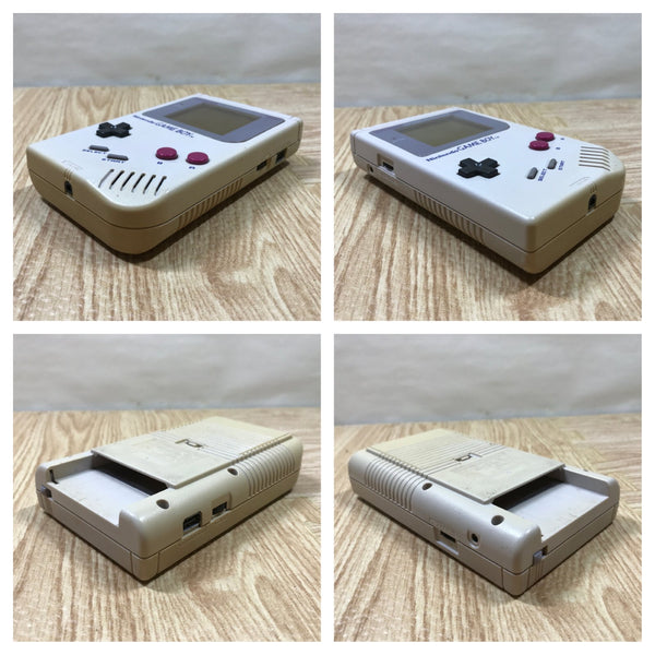 ゲームボーイ　DMG-01 Original Nintendo Gameboy DMG-01 Console System ~ Sealed in Box