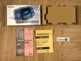 GameBoy Advance Box Only for Console Nintendo Japan - Tested Working LG9002