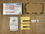GameBoy Advance Box Only for Console Nintendo Japan - Tested Working LG9002